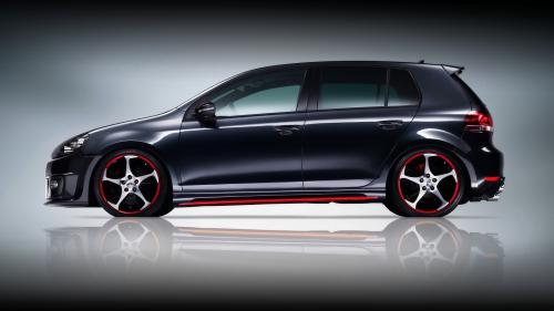 Golf GTI